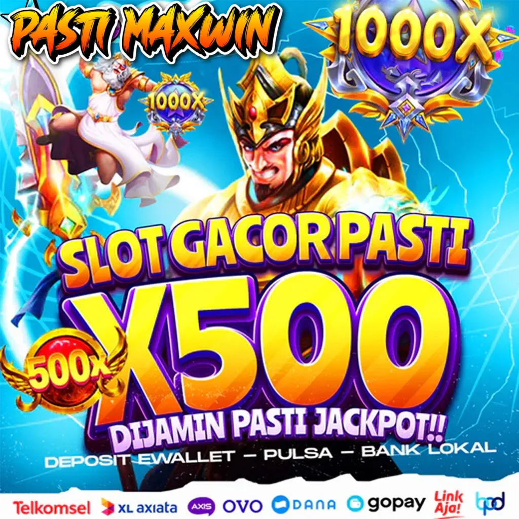 TNI777 Daftar Situs Slot Gacor Tempat Main Slot777 Terpercaya